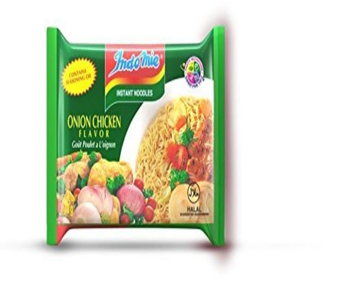 Indomie Onion Chicken 70g